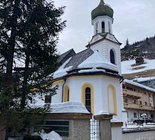 Wandern Gerlos