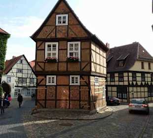 Quedlinburg