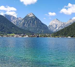 Wandern Pertisau