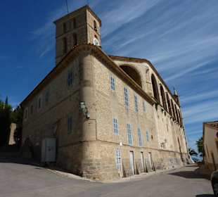 Ermita Betlem