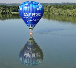 Wandern Bad Griesbach im Rottal