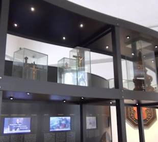 Domquartier - Museum St. Peter