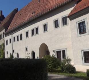 Schloss Nossen