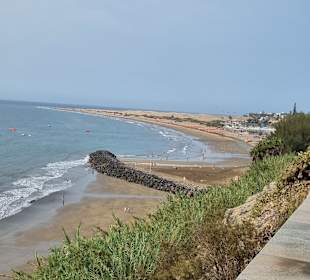 Strand Playa del Ingles