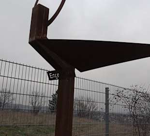 Projekt Engel in der Stadt