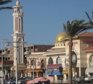Moschee