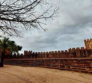 Castelo de Silves