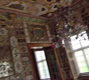 Schloss Favorite