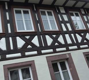 Rathaus Ortsverwaltung Dietersweiler