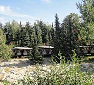 Disneyland Resort Paris