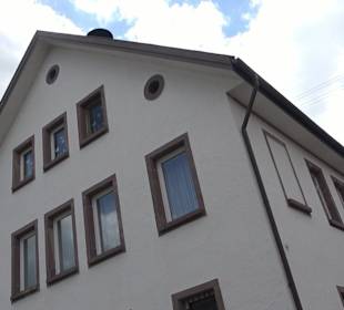 Dorfplatz Oberiflingen