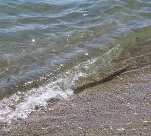 Strand Olympic Beach/Olympiaki Akti