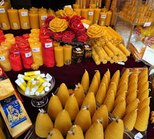 Impressionen vom Bremer Weihnachtsmarkt 2019