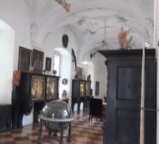 Domquartier - Kunst- und Wunderkammer