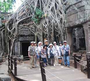 Ta phrom