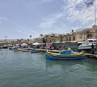 Marsaxlokk 