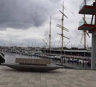 Hafen Travemünde