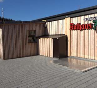 Rothaus Chalet