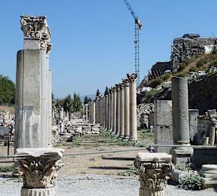 Artemis-Tempel