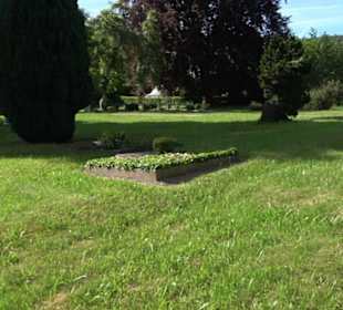 Alter Friedhof Klosterreichenbach