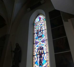 Kirche SS. Pietro e Paolo Apostoli