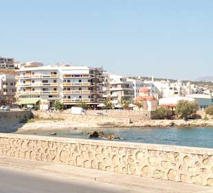 Rethymno - Stare Miasto