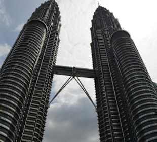 Petronas Twin Towers