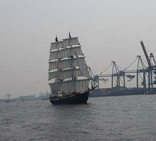 Hafengeburtstag 2006