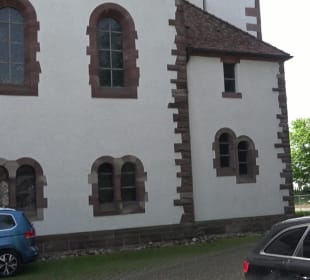 Jakobskirche