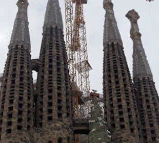 Sagrada Familia