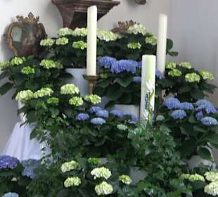 Katholische Kirche St. Stephanus