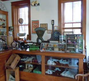   Manatee Village Historical Park