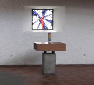 Evangelische Stephanusgemeinde