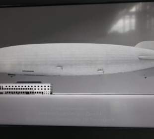 Zeppelin Museum