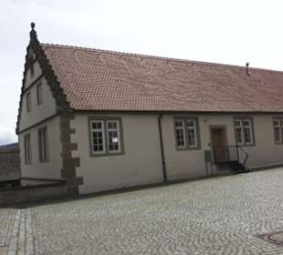 Kloster Großcomburg