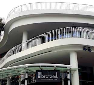 Restaurant Brotzeit in der Vivo City Mall