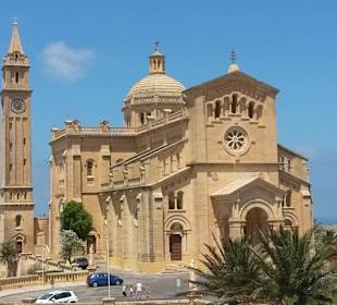 Ta Pinu (auch ein Stop)