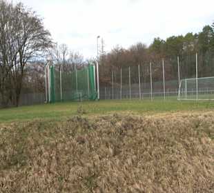 Sportgelände Staufenbühl Großbettlingen