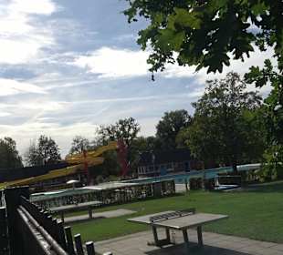 Freibad Ried