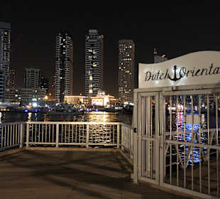 Stadtrundfahrt Dubai