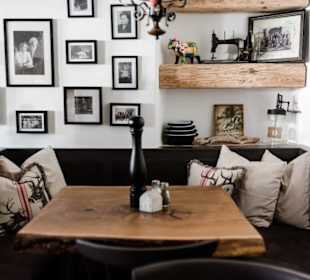 Restaurant Toni Wirt Ruhstorf