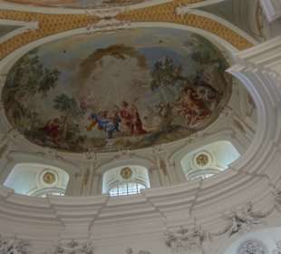 Abteikirche 