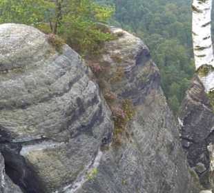 Felsenburg Neurathen