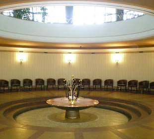 Entspannender Trinkgenuss