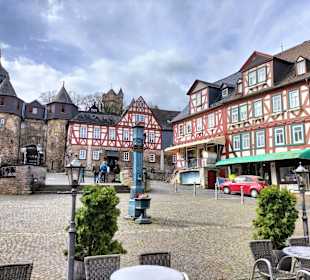 Altstadt Braunfels