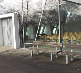 Friedhof Rübgarten