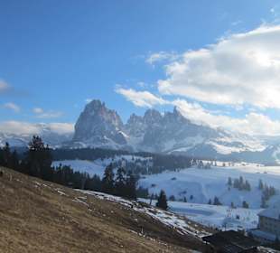 Dolomiten