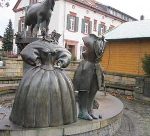 Weihnachtsmarkt Deidesheim