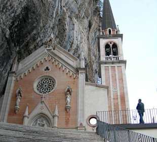 Madonna della Corona
