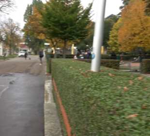 Uferpromenade Friedrichshafen